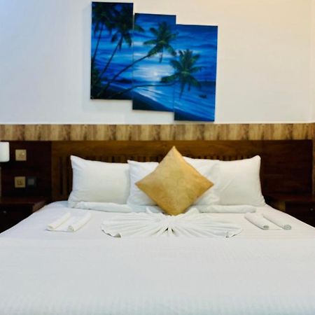 Venturo Maldives Hotel Maafushi Luaran gambar