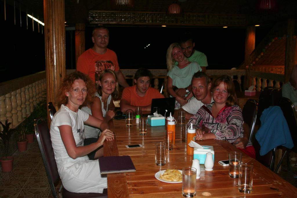 Venturo Maldives Hotel Maafushi Luaran gambar