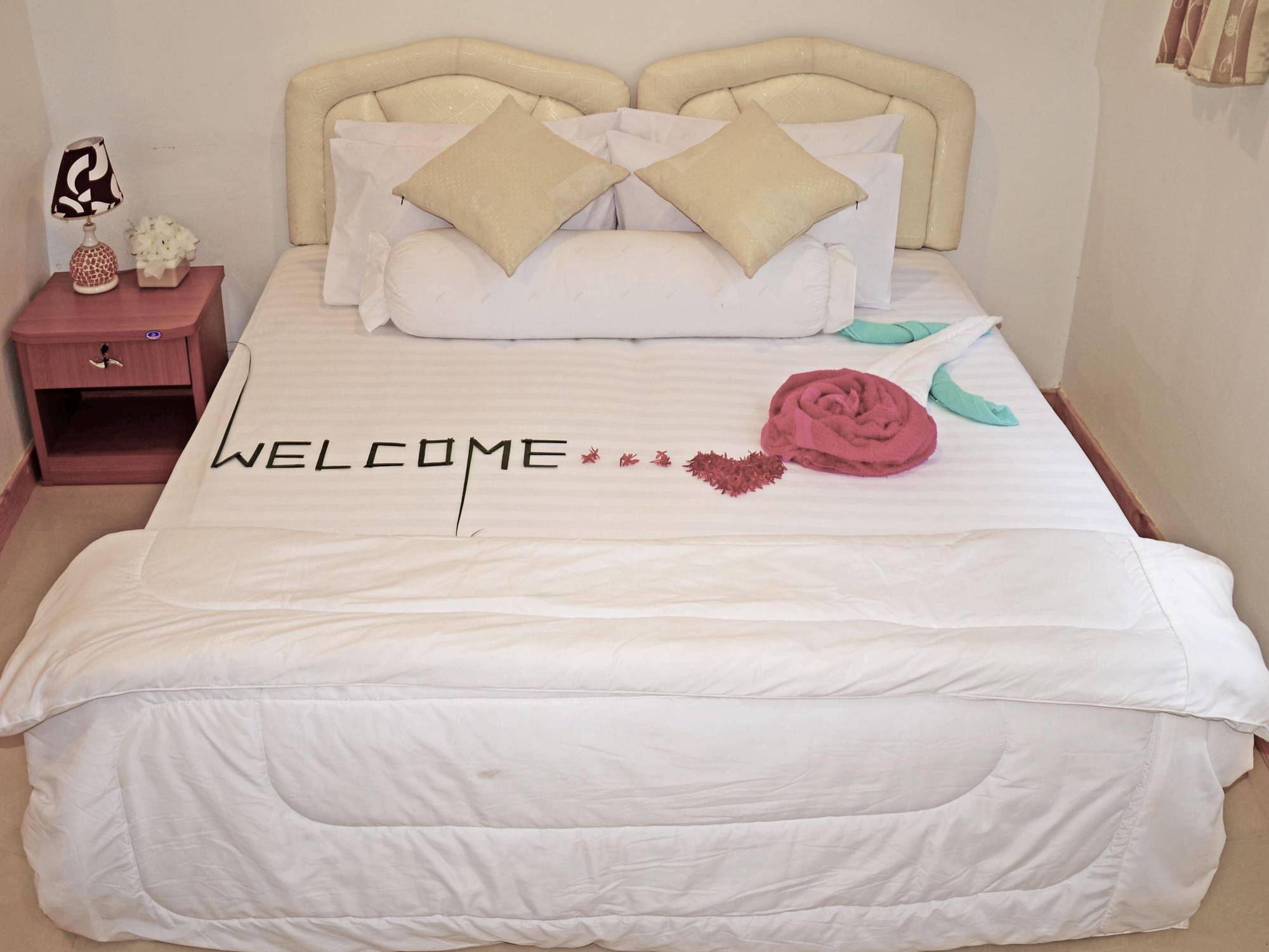 Venturo Maldives Hotel Maafushi Luaran gambar