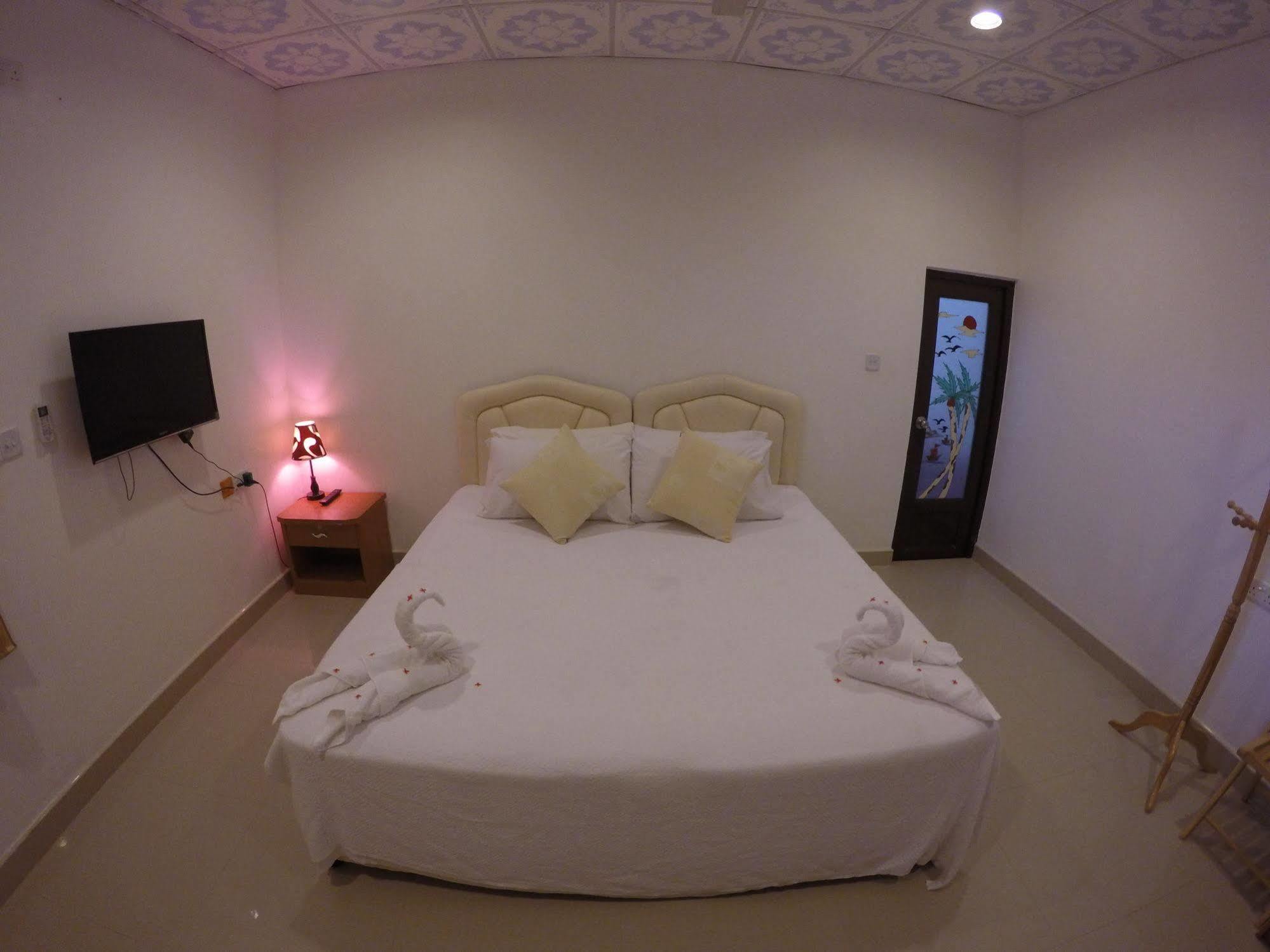 Venturo Maldives Hotel Maafushi Luaran gambar