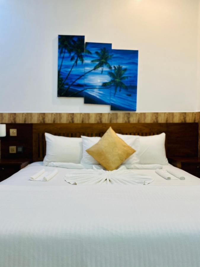 Venturo Maldives Hotel Maafushi Luaran gambar